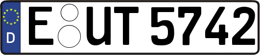 E-UT5742