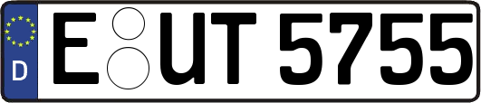 E-UT5755