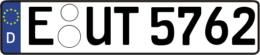 E-UT5762