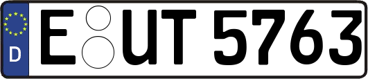 E-UT5763