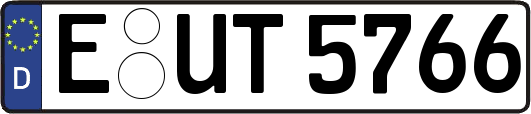 E-UT5766