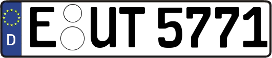 E-UT5771
