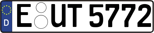 E-UT5772