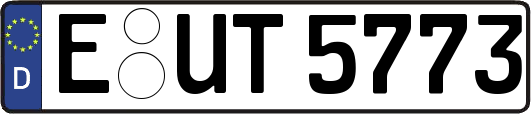 E-UT5773