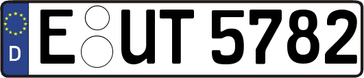 E-UT5782
