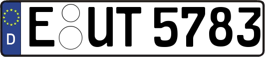 E-UT5783