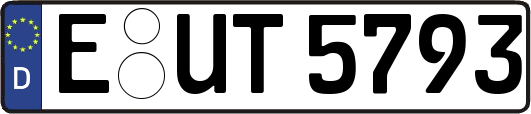 E-UT5793