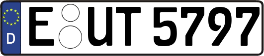 E-UT5797