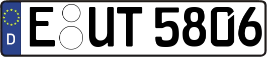 E-UT5806