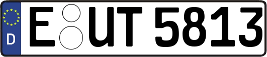 E-UT5813