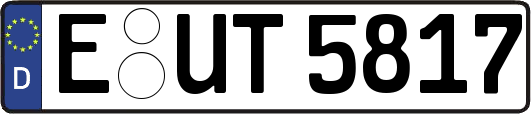 E-UT5817