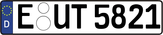 E-UT5821
