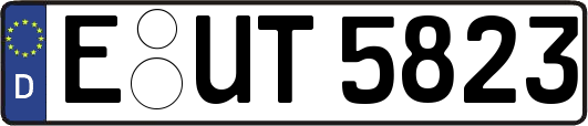 E-UT5823