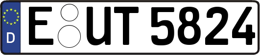 E-UT5824