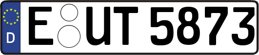 E-UT5873