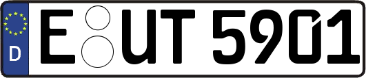 E-UT5901