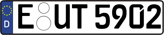 E-UT5902