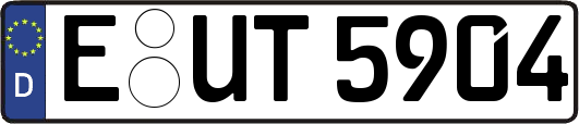 E-UT5904