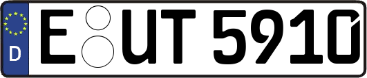 E-UT5910