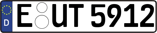 E-UT5912