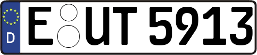 E-UT5913