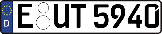 E-UT5940