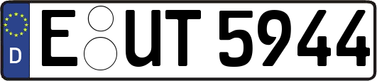 E-UT5944
