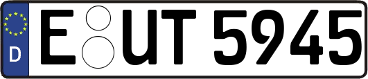 E-UT5945