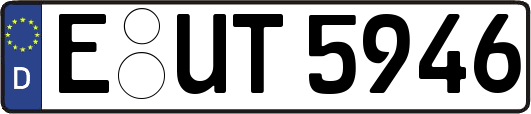 E-UT5946