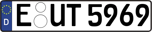E-UT5969