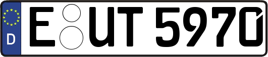 E-UT5970