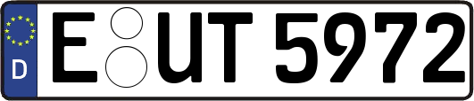 E-UT5972