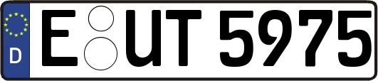 E-UT5975
