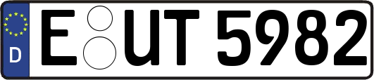 E-UT5982