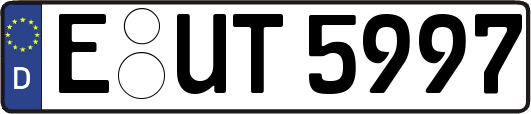 E-UT5997