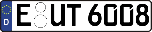 E-UT6008