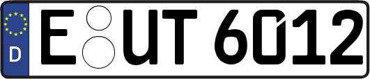 E-UT6012