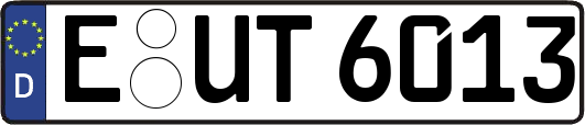 E-UT6013