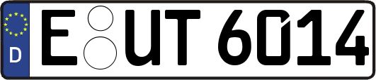 E-UT6014