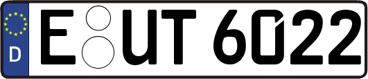 E-UT6022