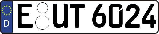 E-UT6024
