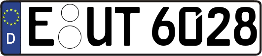 E-UT6028