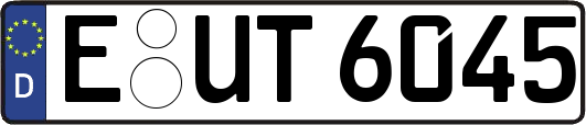 E-UT6045