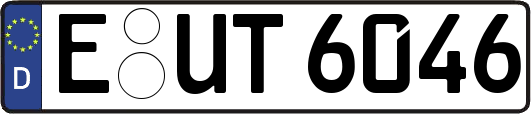 E-UT6046