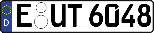 E-UT6048