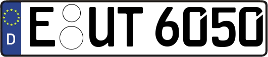 E-UT6050