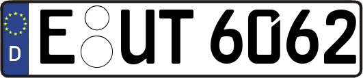 E-UT6062