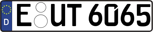 E-UT6065