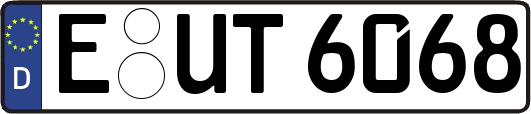 E-UT6068