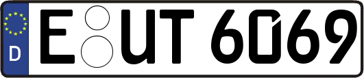 E-UT6069